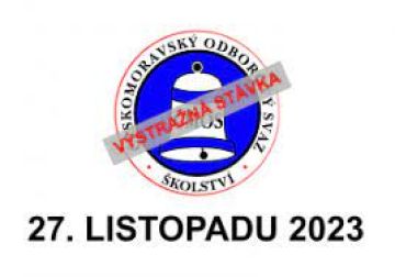 STÁVKA